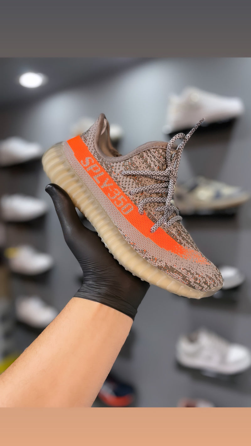 Yeezy boost beluga