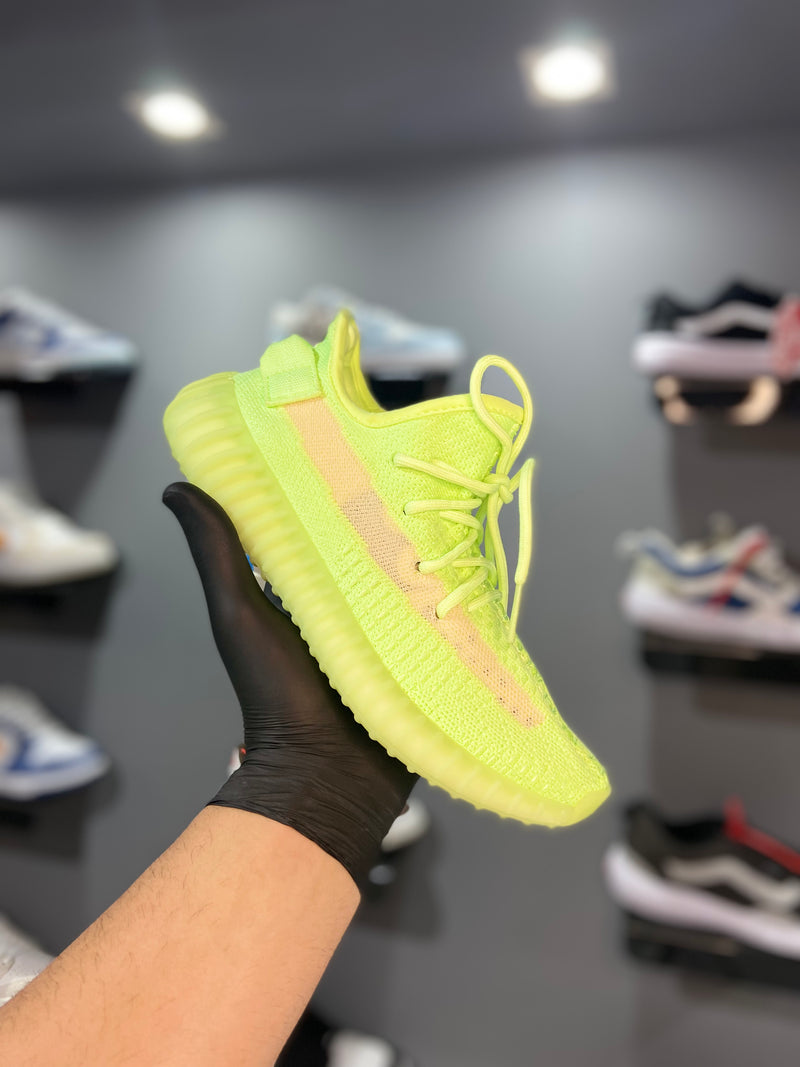 Yeezy boost verde