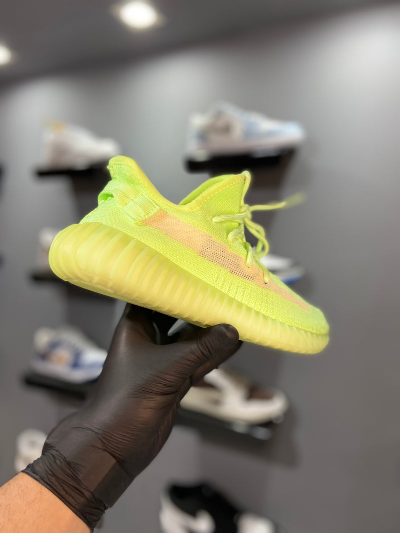 Yeezy boost verde