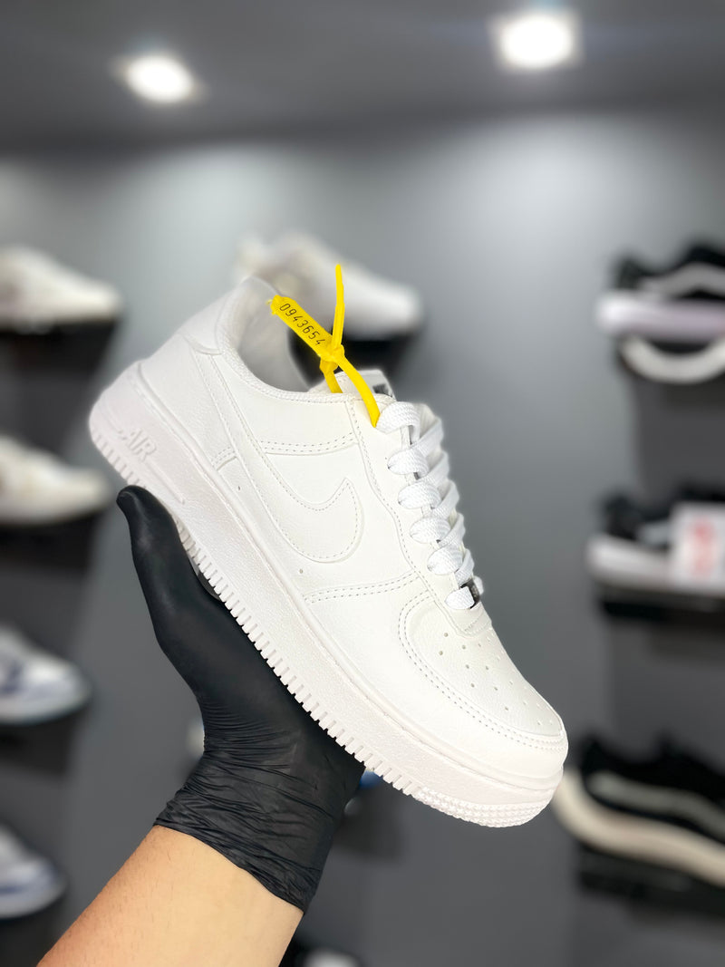 PROMOÇÃO 2 Air force branco