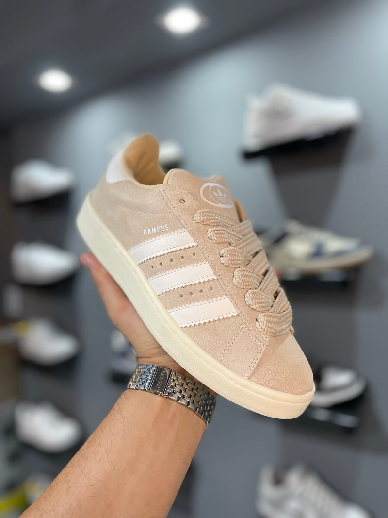 Adidas campus rose