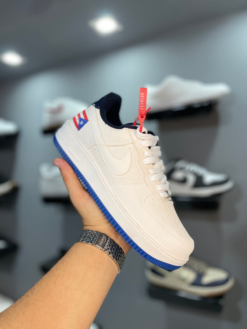 Air force 1 porto rico