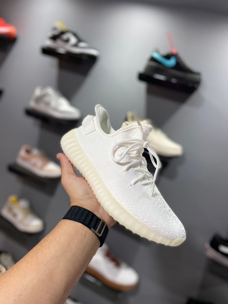 PROMOÇÃO 2 Yeezy boost branco