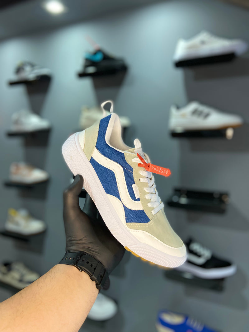 Vans ultrarange exo