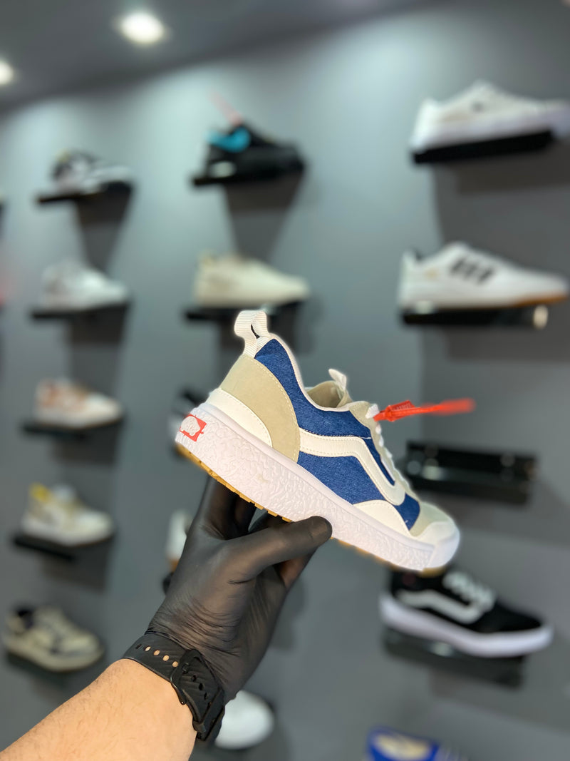 Vans ultrarange exo